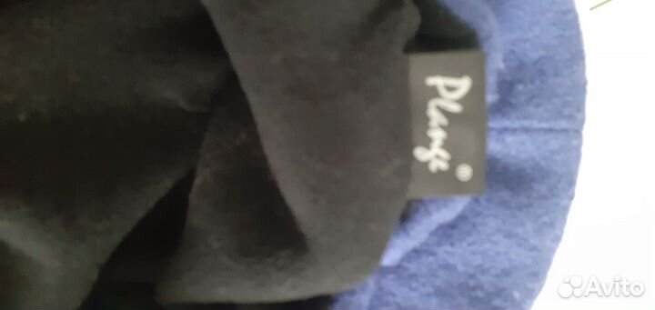 Кепка зимняя женская