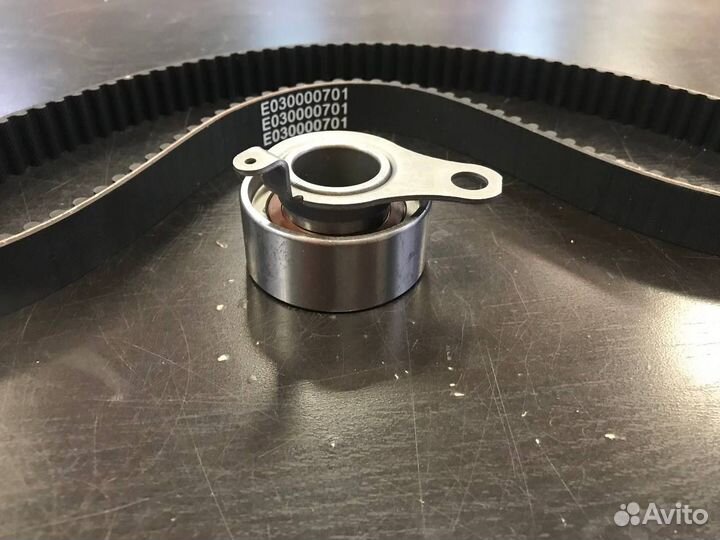 Комплект грм Lifan Solano, Smily, Breez, X50