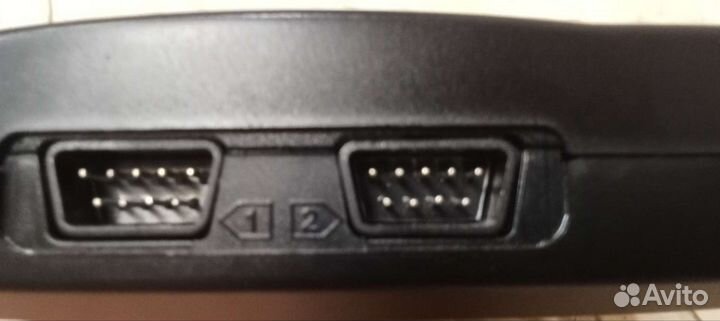 Игровая приставка retro Genesis 8bit