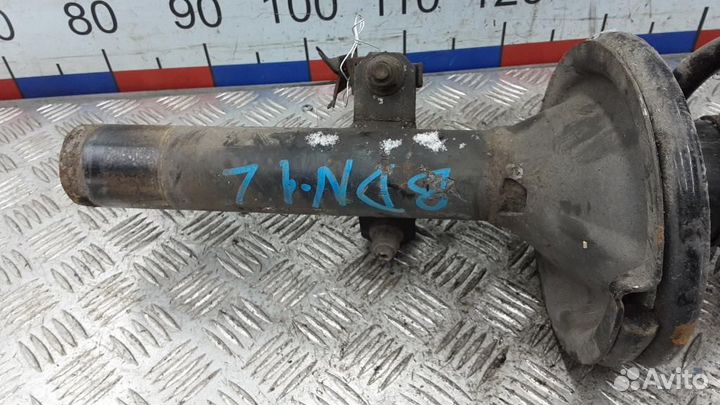 Амортизатор/стойка передняя левая Ford Tourneo/Tra