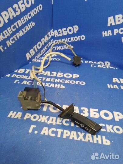 Переключатель дворников. Маз 642205-020 грузовой