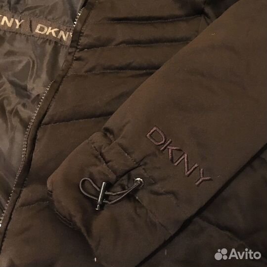 Куртка dkny