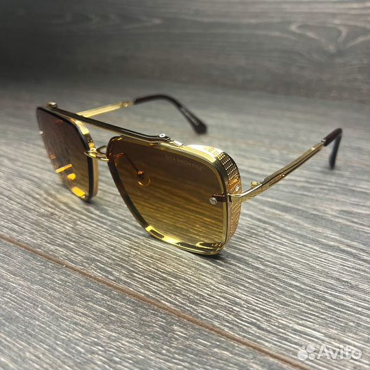 Солнцезащитные очки мужские