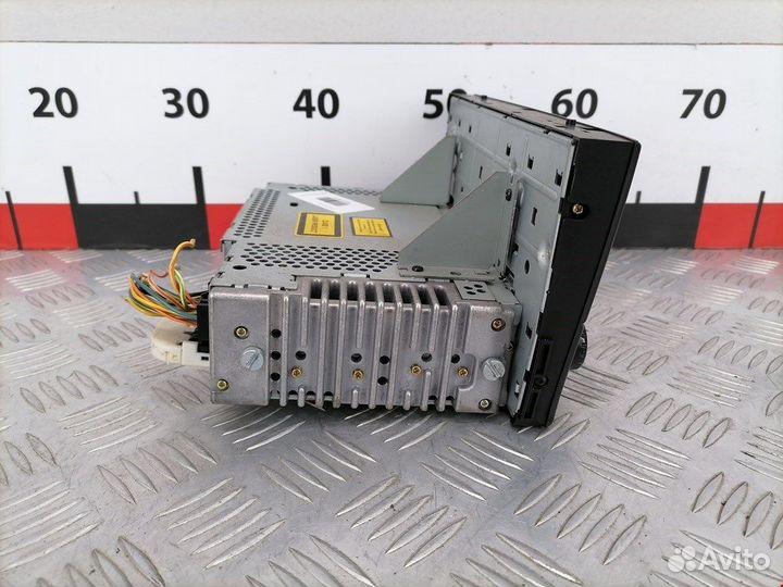 Магнитола для Jaguar X-Type C2S22020