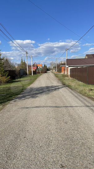 Участок 14,4 сот. (ИЖС)