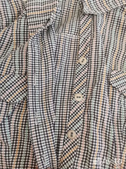 Вещи пакетом на девочку