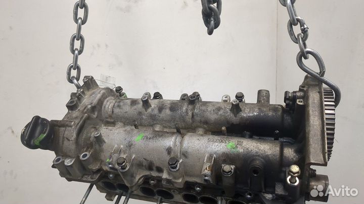 Головка блока (ГБЦ) Opel Insignia, 2010