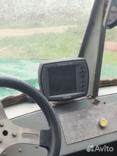 Продам лодку с мотором, прицепом, эхолотом