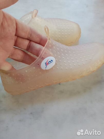 Аквасоки детские, разм.30