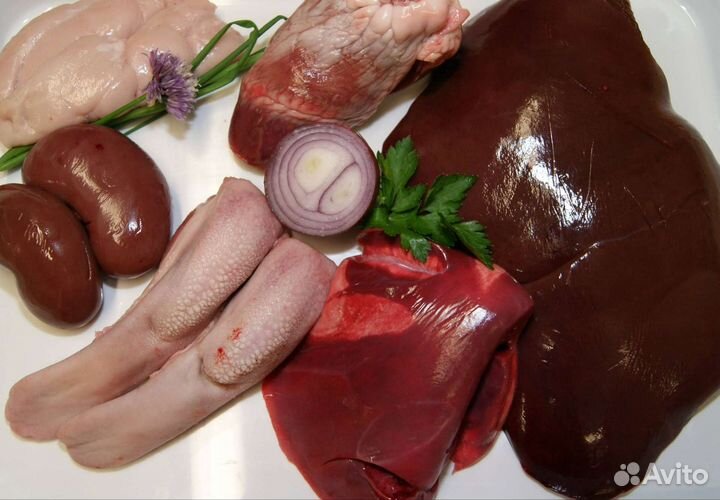 Продажа продуктов