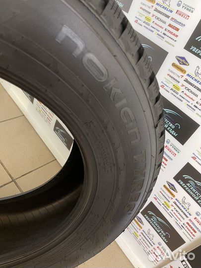 Nokian Tyres Nordman 7 SUV 215/55 R17 98T