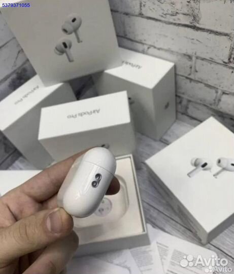 AirPods Pro 2 Premium качества