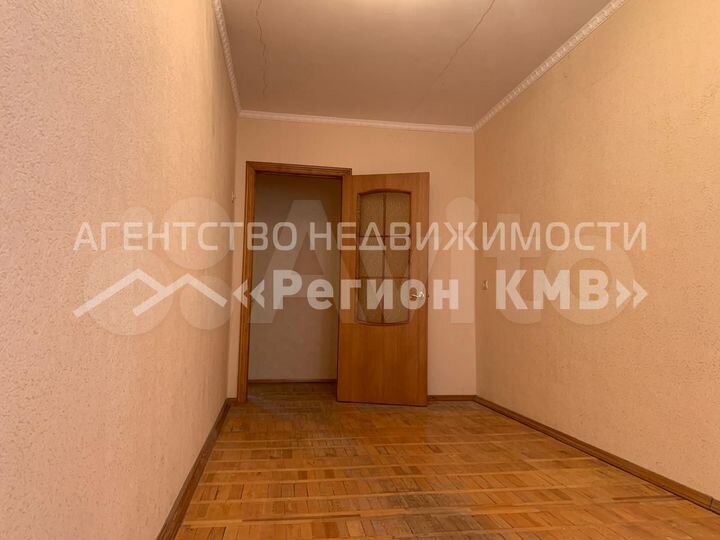 3-к. квартира, 56 м², 3/4 эт.