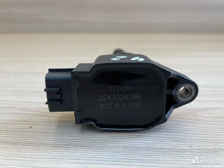 Катушка зажигания LADA X-Ray Cross