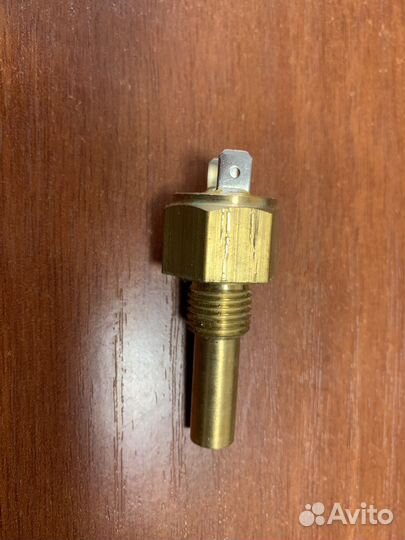 Датчики на пневмонагнетатель