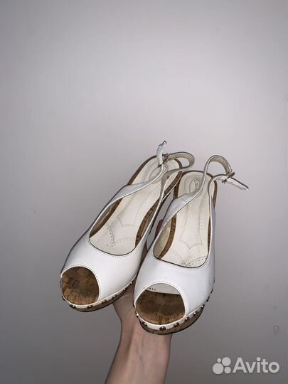 Босоножки женские 36 размер