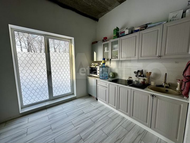 Дом 134 м² на участке 2,3 сот.