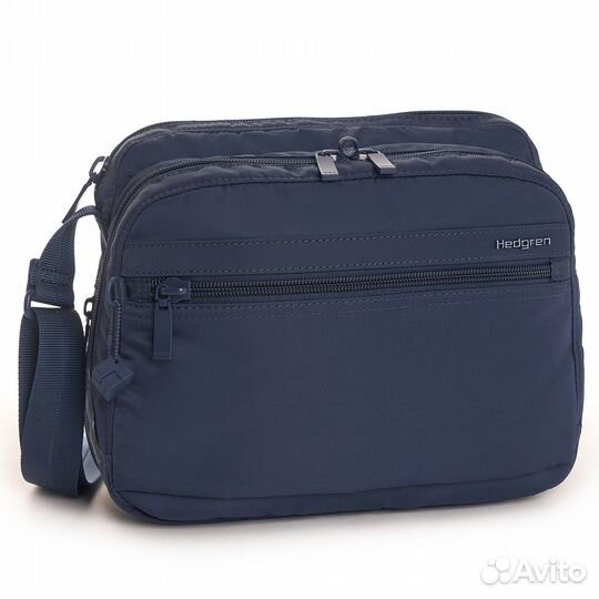 Новая сумка Hedgren Metro