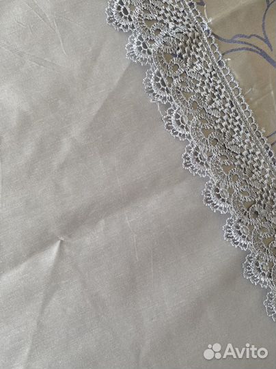 Постельное белье евро