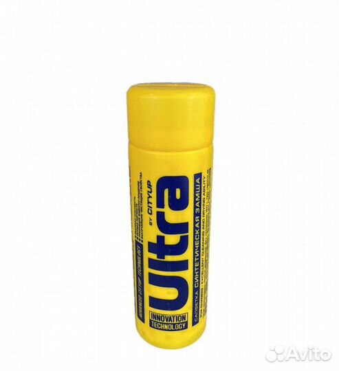 Салфетка в тубусе City UP Ultra сu-201 большая си