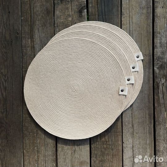 Салфетки для сервировки стола