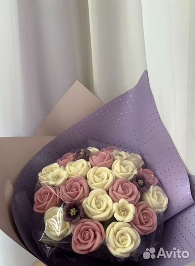 Шоколад на подарок