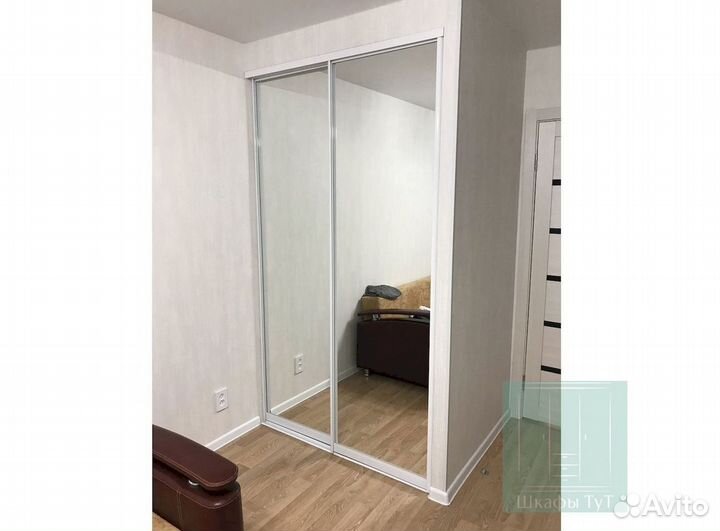 Шкаф купе