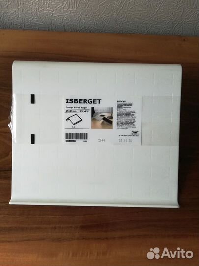 Подставка для планшета IKEA