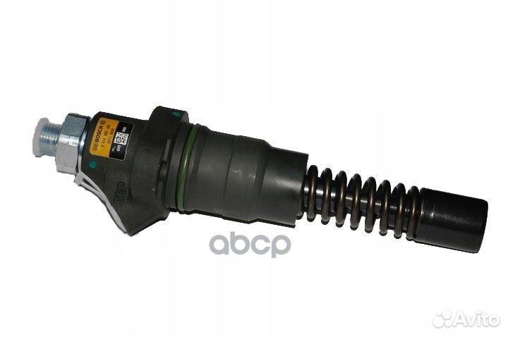 Насосная секция PFM1C90S2005 bosch