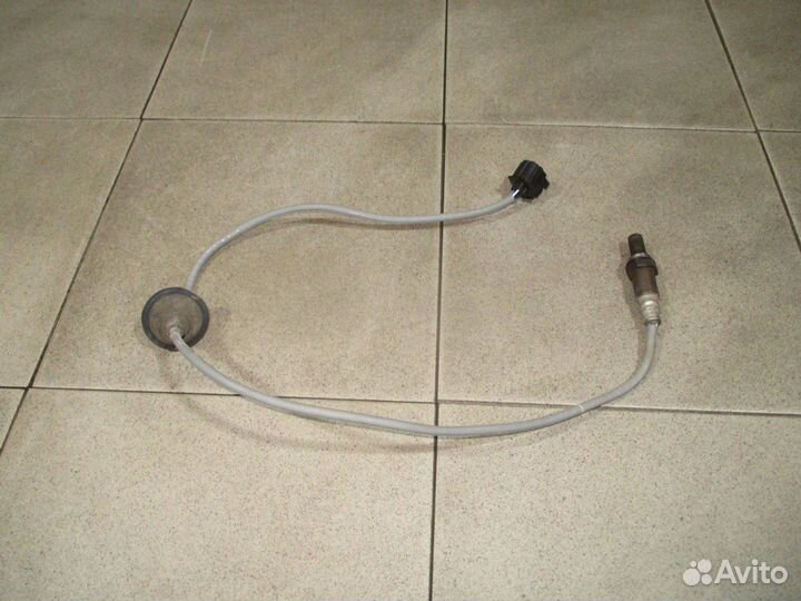 Датчик кислородный Peugeot 4007