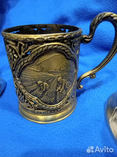 Подстаканники