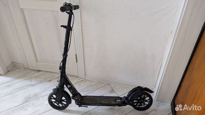 Самокат городской