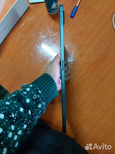 Планшет xiaomi pad 5