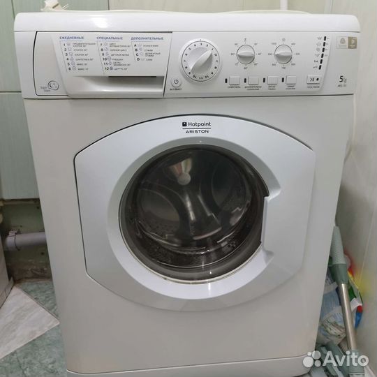 Стиральная машина бу