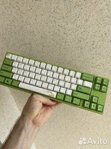 Клавиатура Varmilo