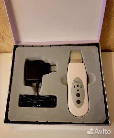 Ультразвуковой прибор Gezaton Bio Sonik 2000