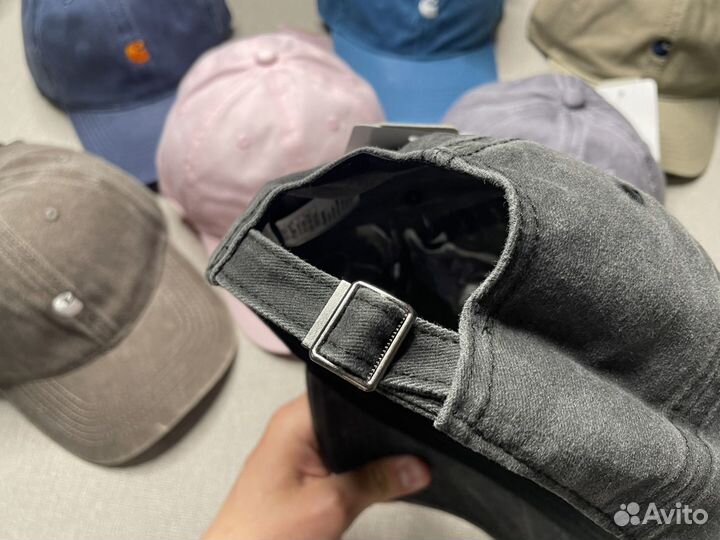 Кепка Carhartt wip