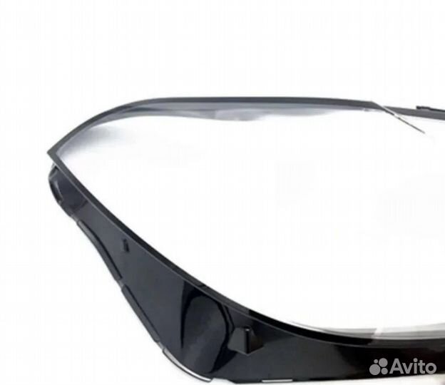 Стекла фар правое левое комплект BMW X5 G05 / X6 G