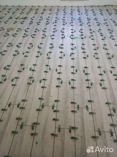 Бригада строителей универсалов