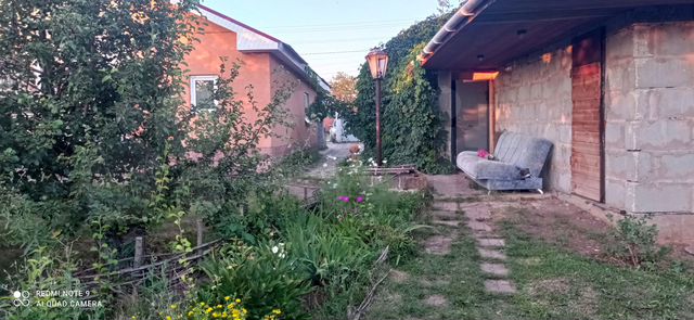 Дом 110 м² на участке 12 сот. на продажу в Джалиле | Купить дом в ...