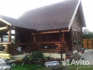 Бригада строителей