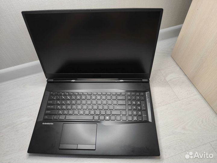 I7-10750H/Rtx2070/144Гц/1TB SSD/16gb