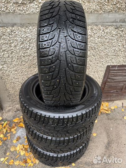 Hankook Winter I'Pike RS W419 225/55 R16