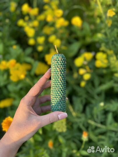 Программные свечи