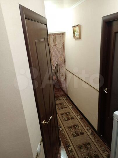 2-к. квартира, 40,7 м², 1/9 эт.