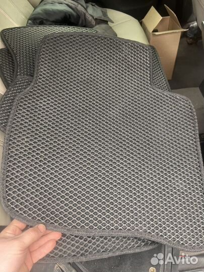 Эва коврикина rapid