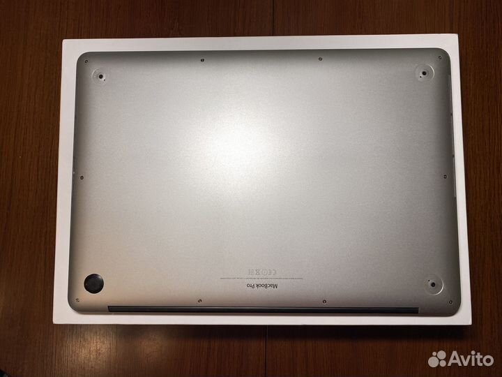 Apple MacBook Pro 15' mid 2015