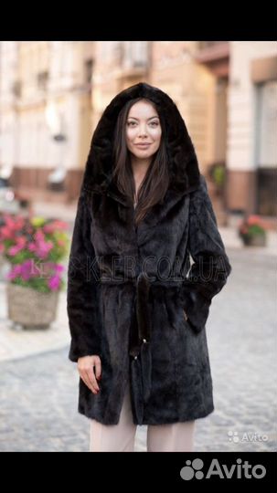 Одежда и обувь