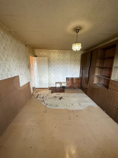 1-к. квартира, 28,4 м², 5/5 эт.