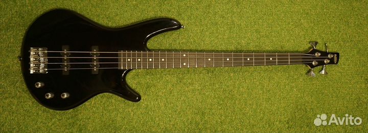 Бас гитара ibanez gsr180